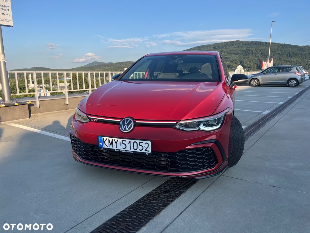 Volkswagen Golf 2.0 TSI GTI DSG - 3