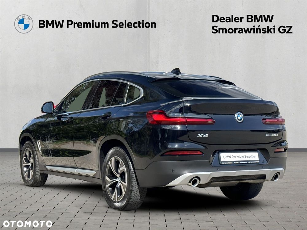 BMW X4 - 3