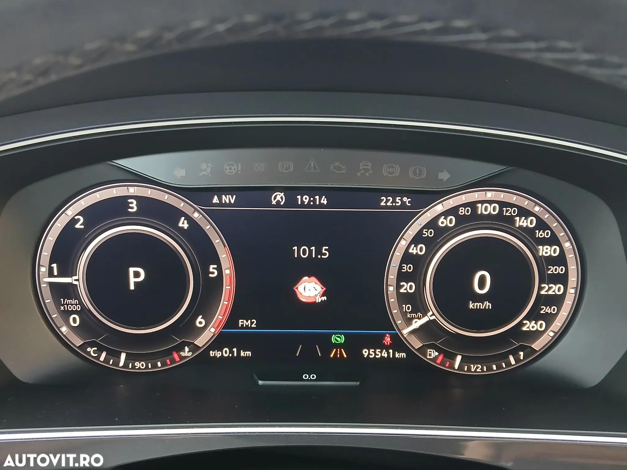 Volkswagen Tiguan - 10