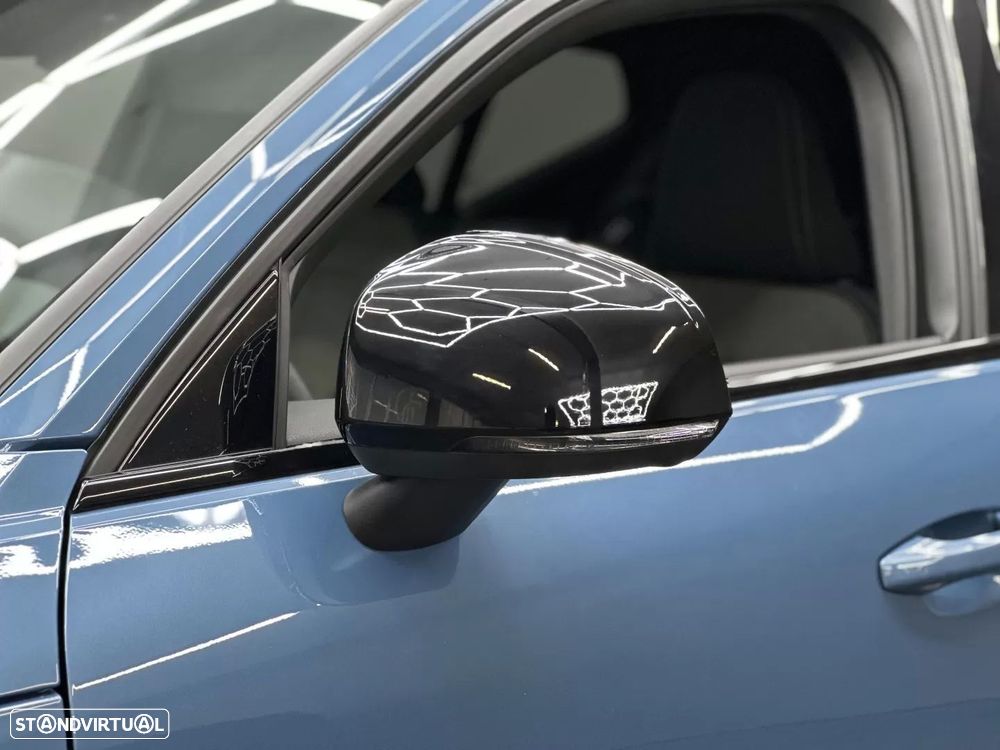 Volvo XC 40 1.5 T4 PHEV R-Design - 10