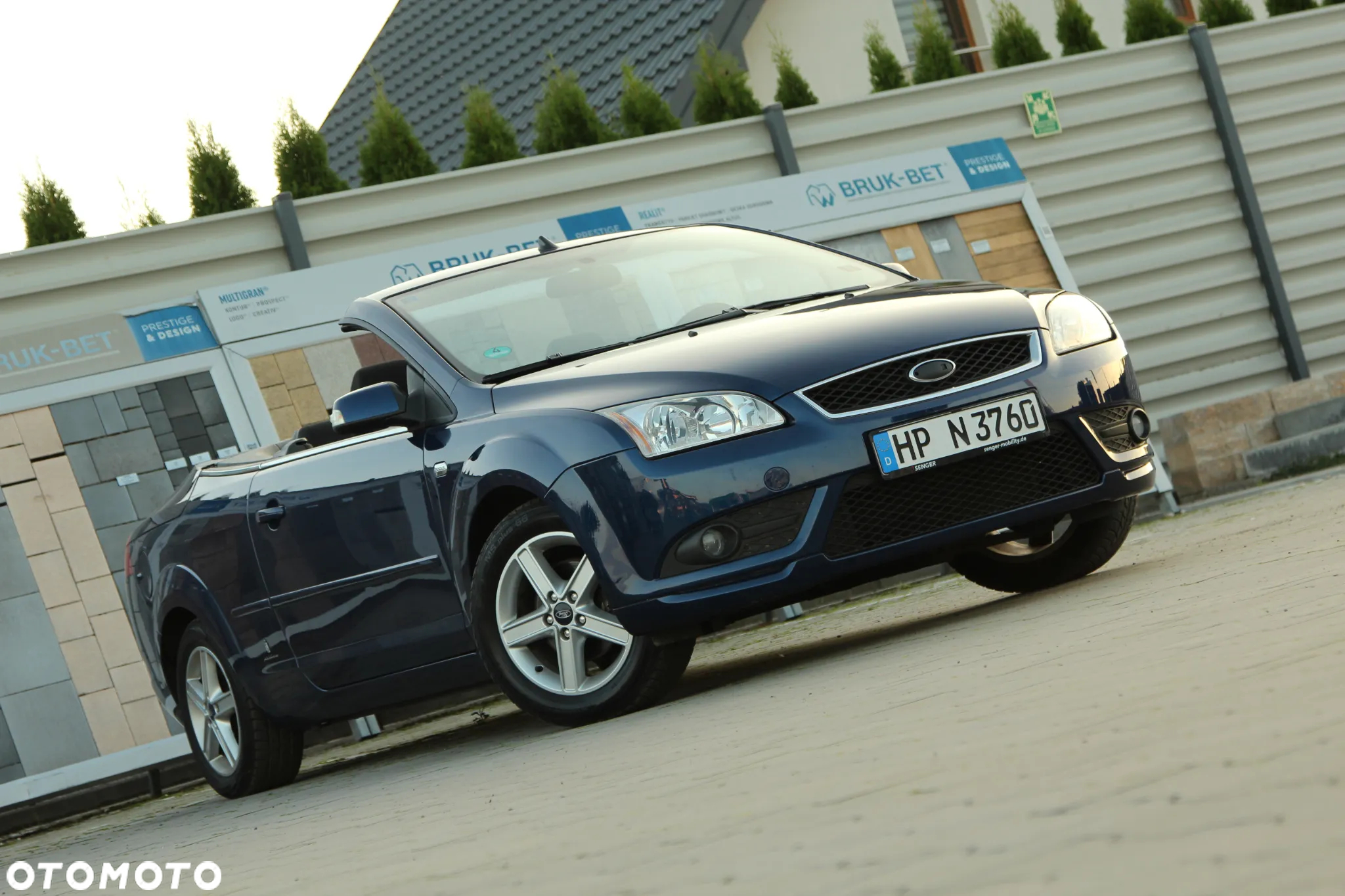 Ford Focus - 4