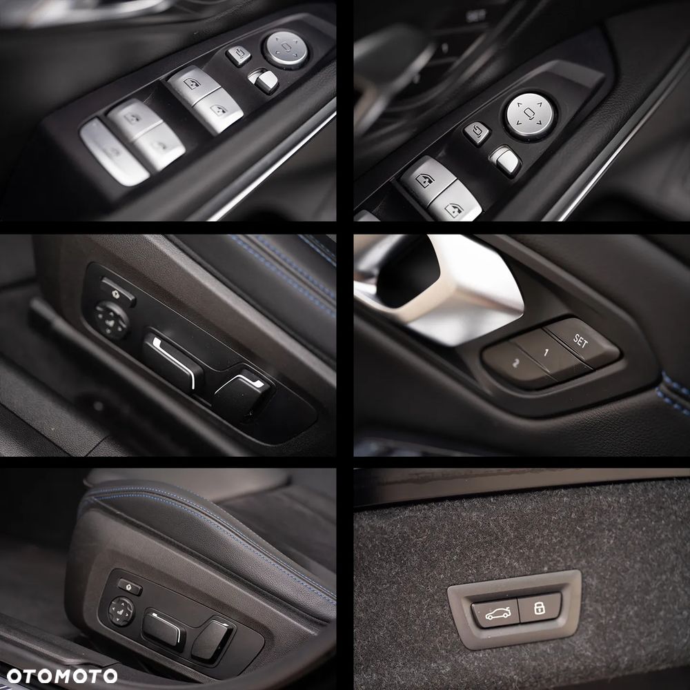 BMW Seria 3 330i xDrive M Sport sport - 33