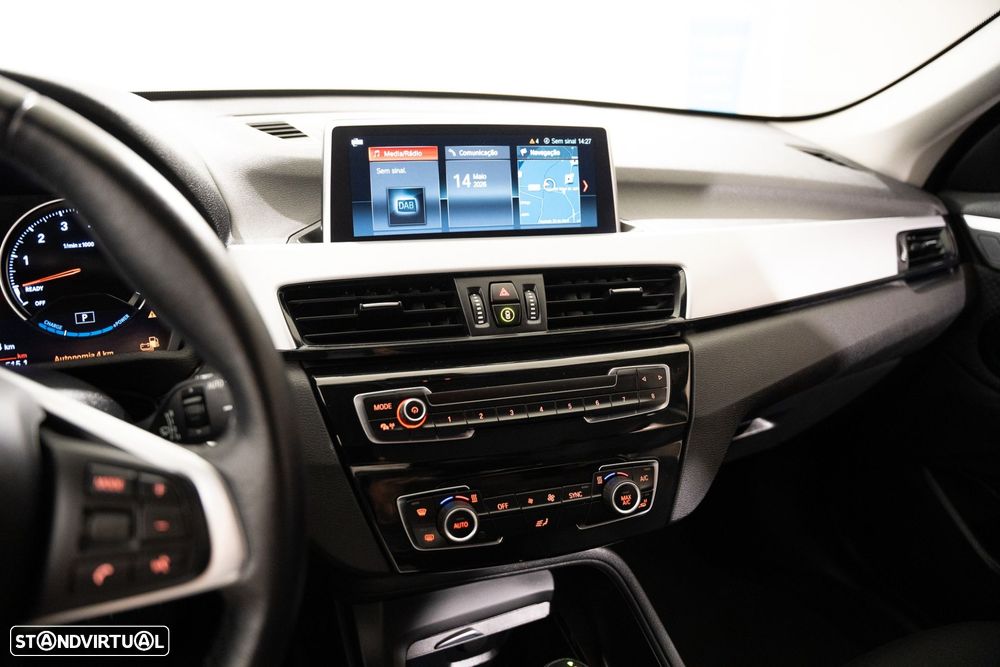 BMW X1 25 e xDrive Corporate Edition - 15
