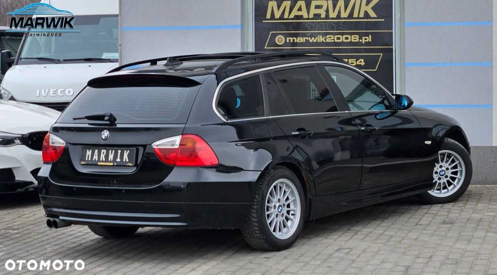 BMW Seria 3 - 26
