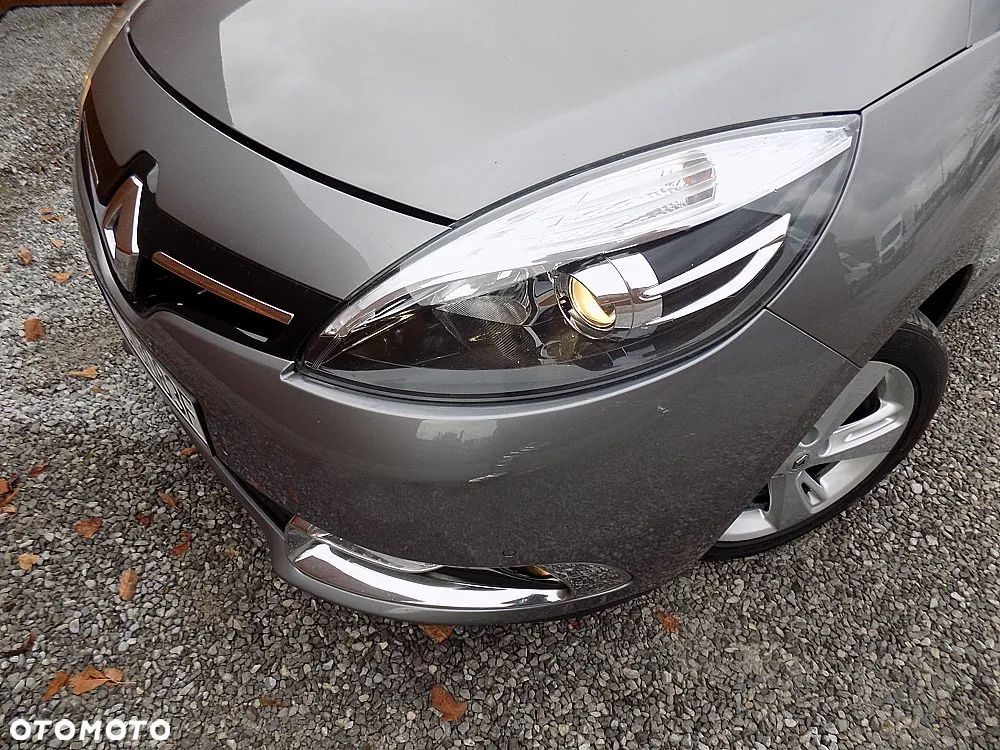 Renault Grand Scenic ENERGY TCe 115 S&S LIMITED - 23