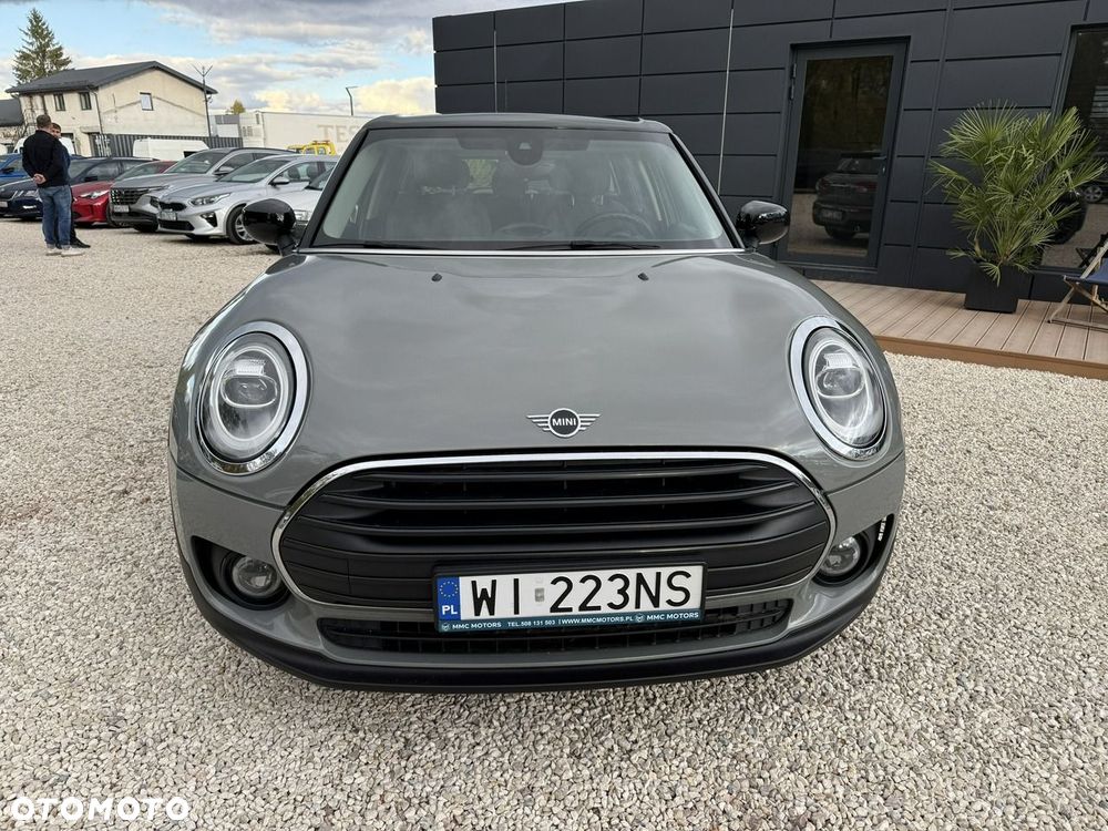 MINI Clubman Cooper - 4