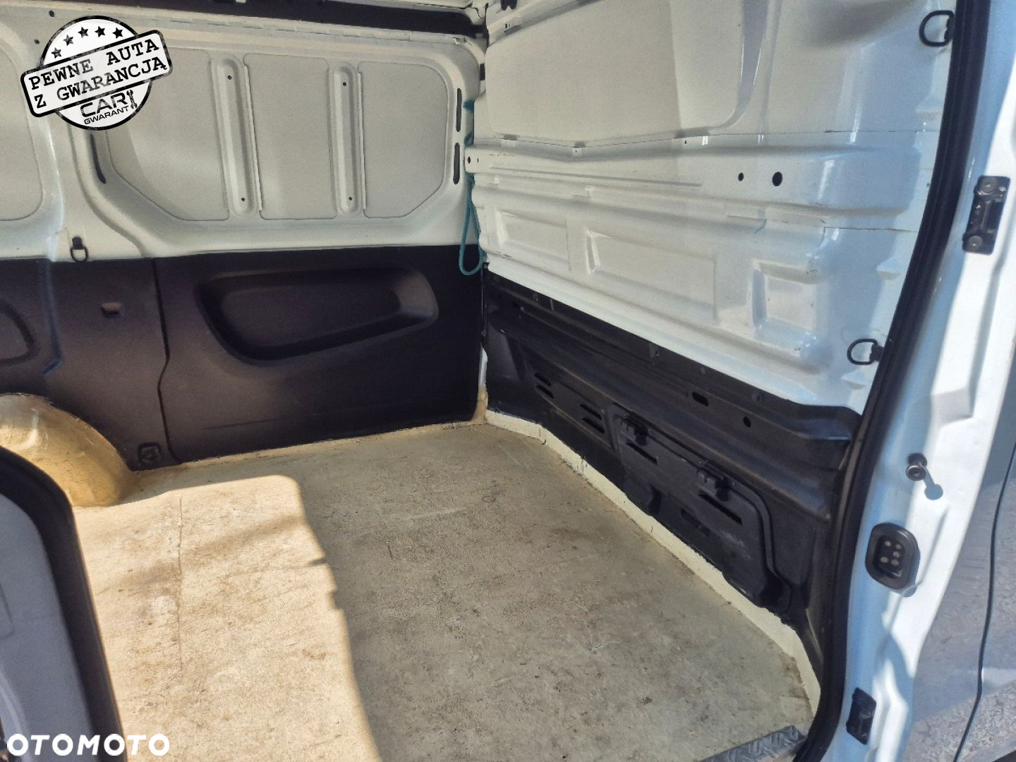 Renault TRAFIC - 13