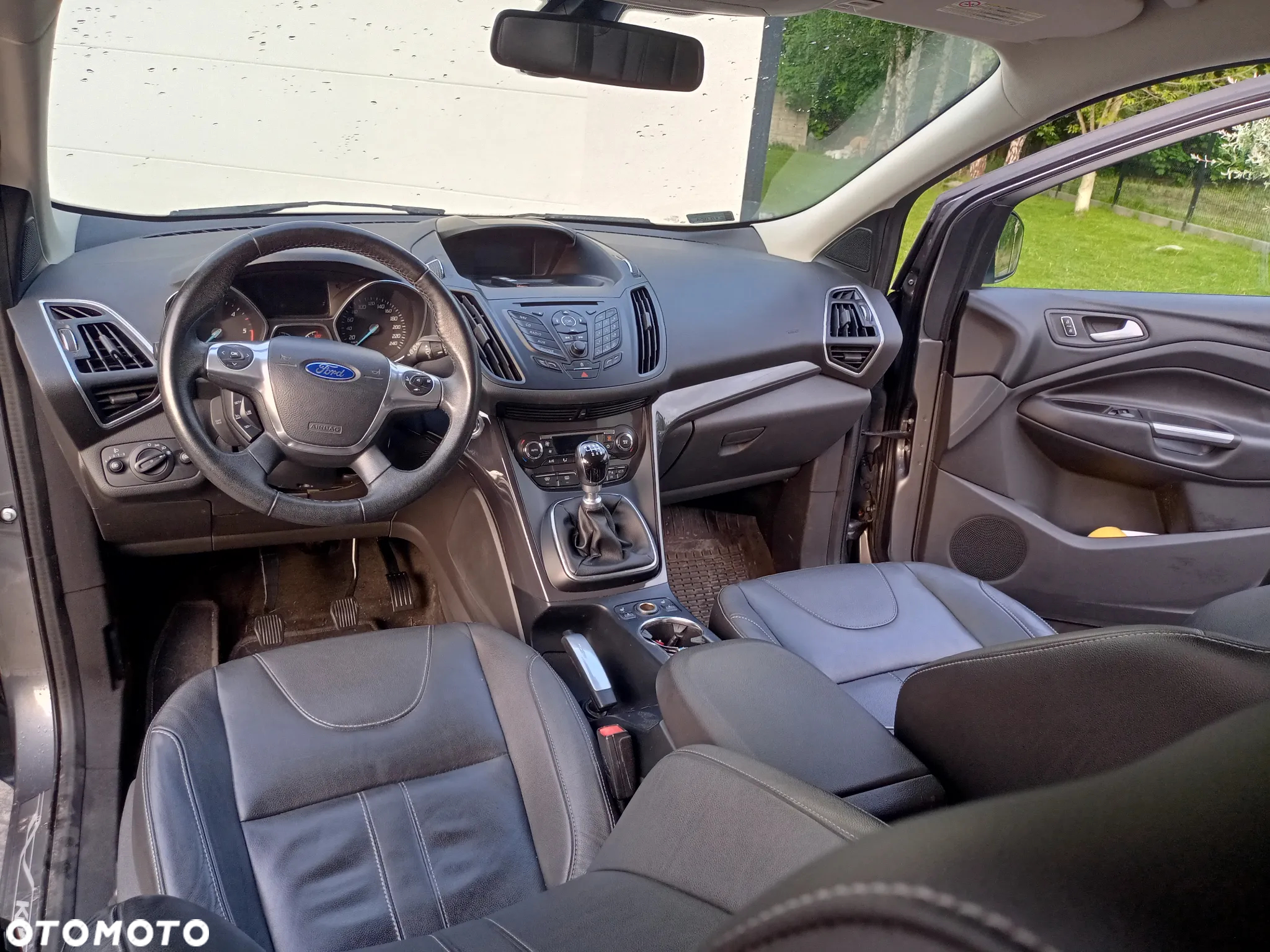 Ford Kuga 2.0 TDCi Individual - 13