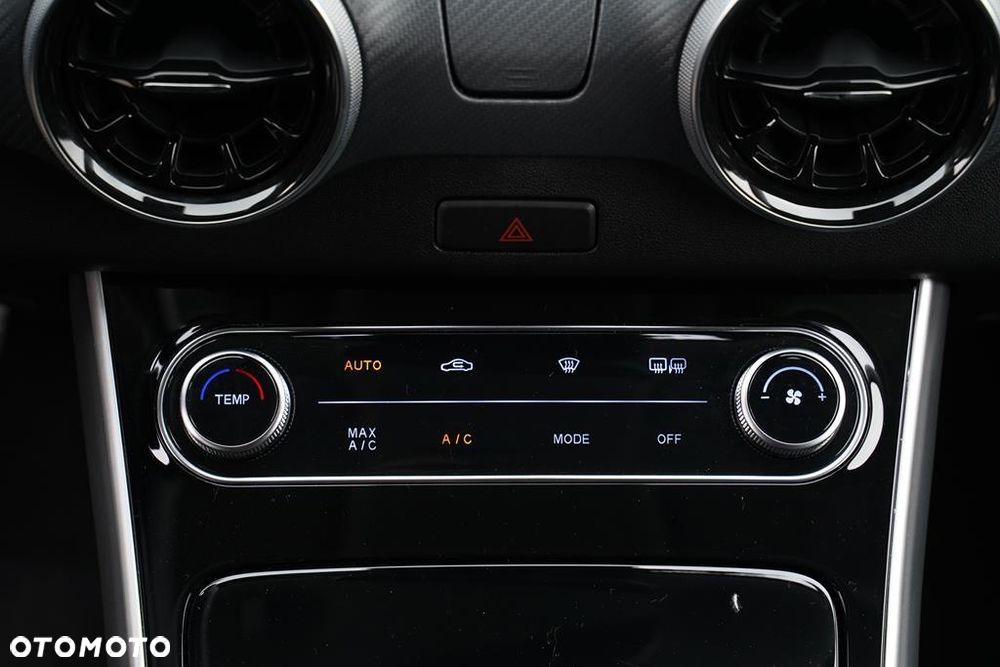 Forthing T5 EVO T-Five 1.5 DVVT GDI DCT - 29