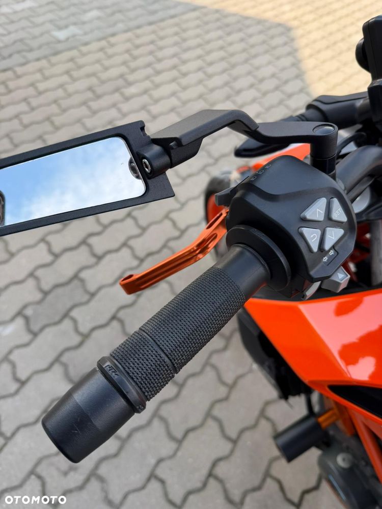 KTM Duke - 14
