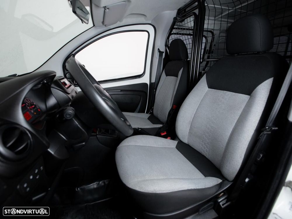 Fiat Fiorino - 9