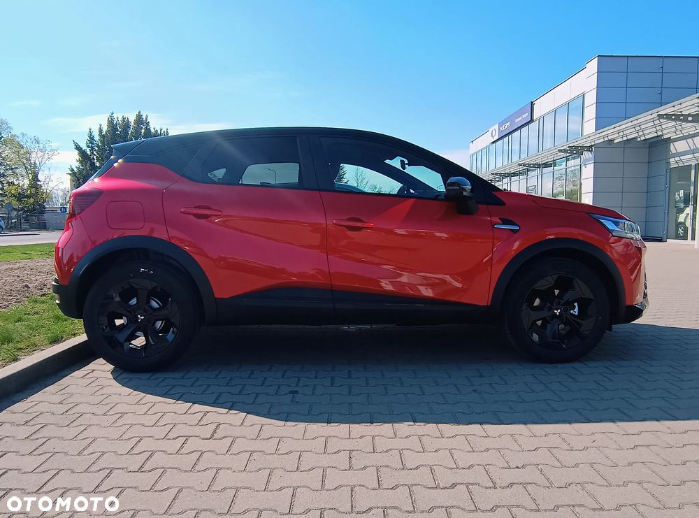 Mitsubishi ASX ver-1-3-turbo-mildhybrid-plus - 5