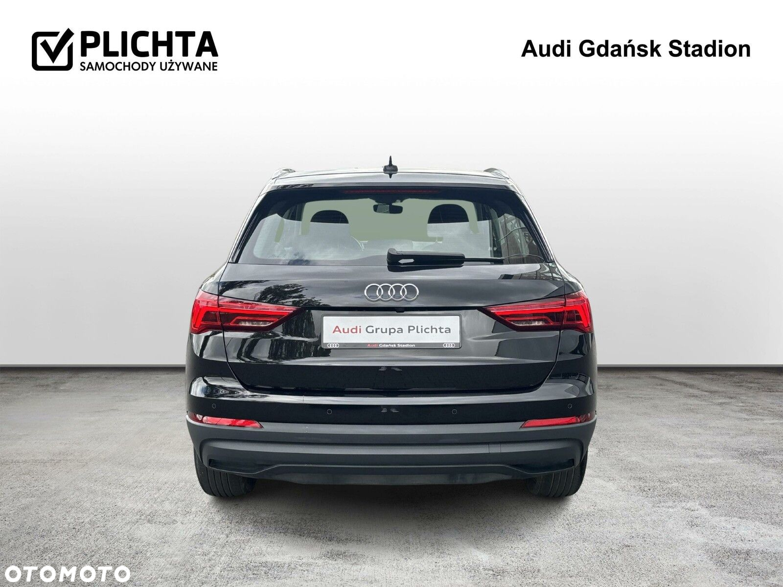 Audi Q3 - 5