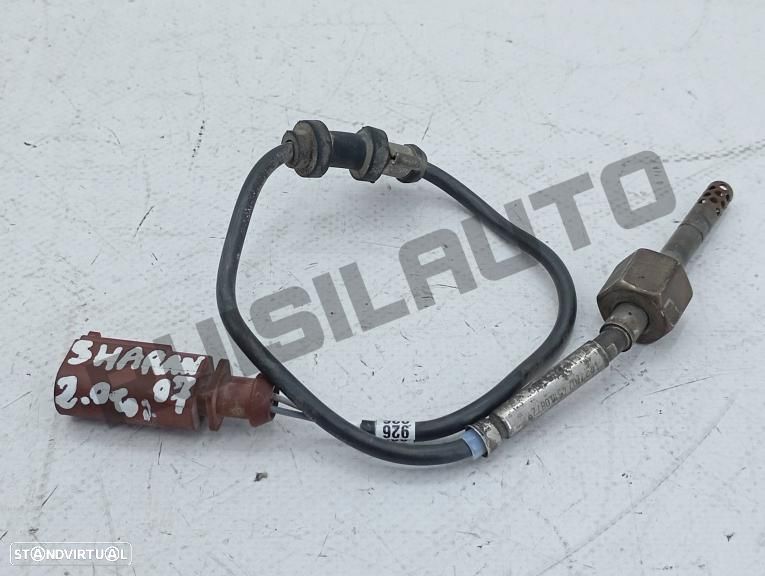 Sonda Temperatura Gases Escape 03g906_088e Vw Sharan (7m) [1995 - 1