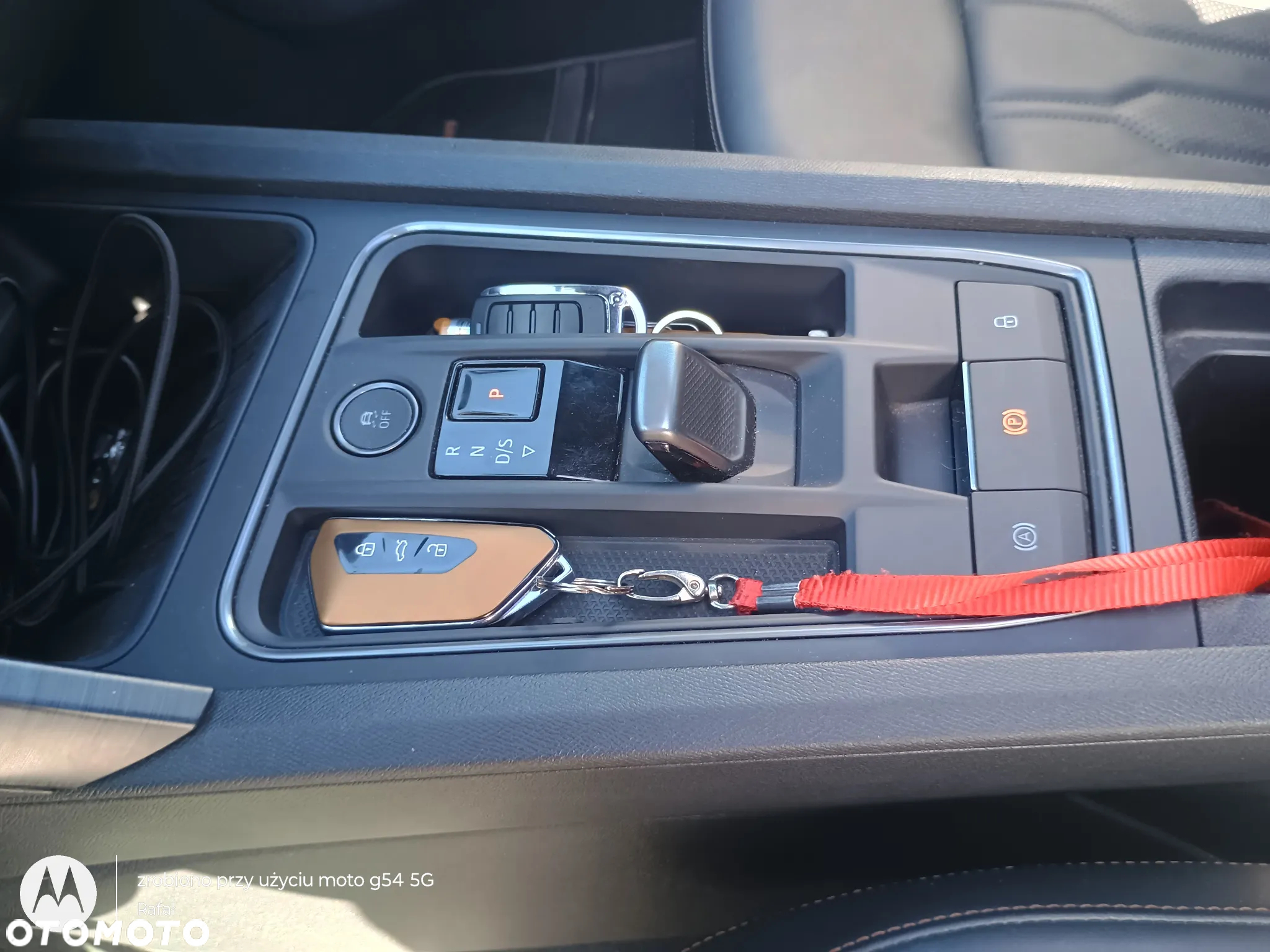 Cupra Formentor VZ 1.4 e-Hybrid DSG - 27
