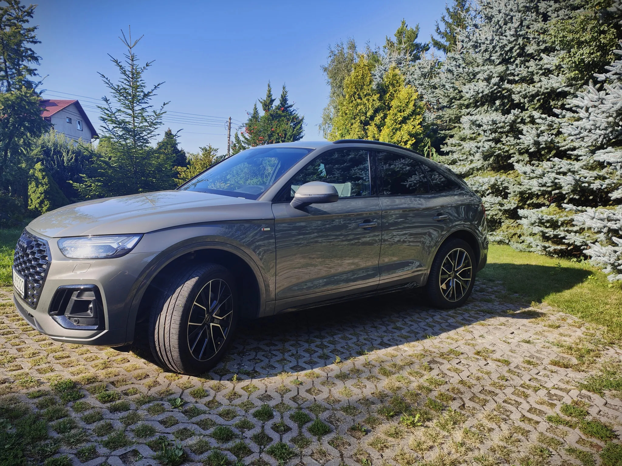 Audi Q5 Sportback - 6