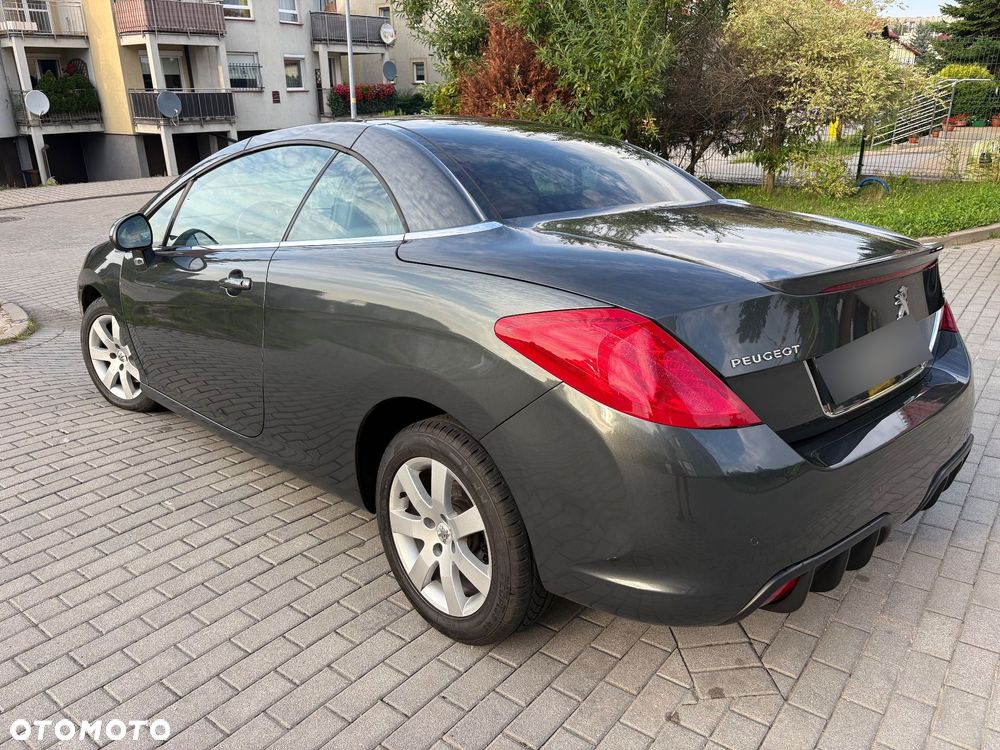 Peugeot 308 CC HDi FAP 165 Allure - 2