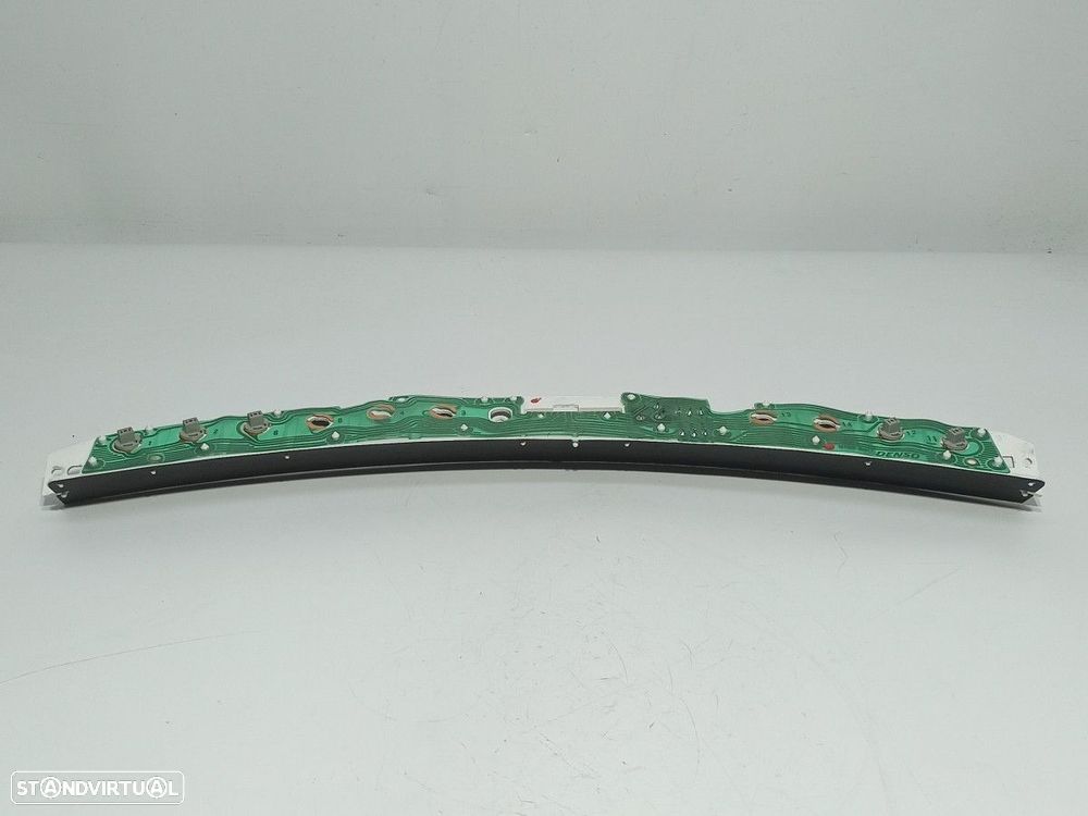 TELA/ECRÃ MULTIFUNÇÕES CHRYSLER VOYAGER (RG) 2.5 CRD GRAND VOYAGER LIMITED - 4