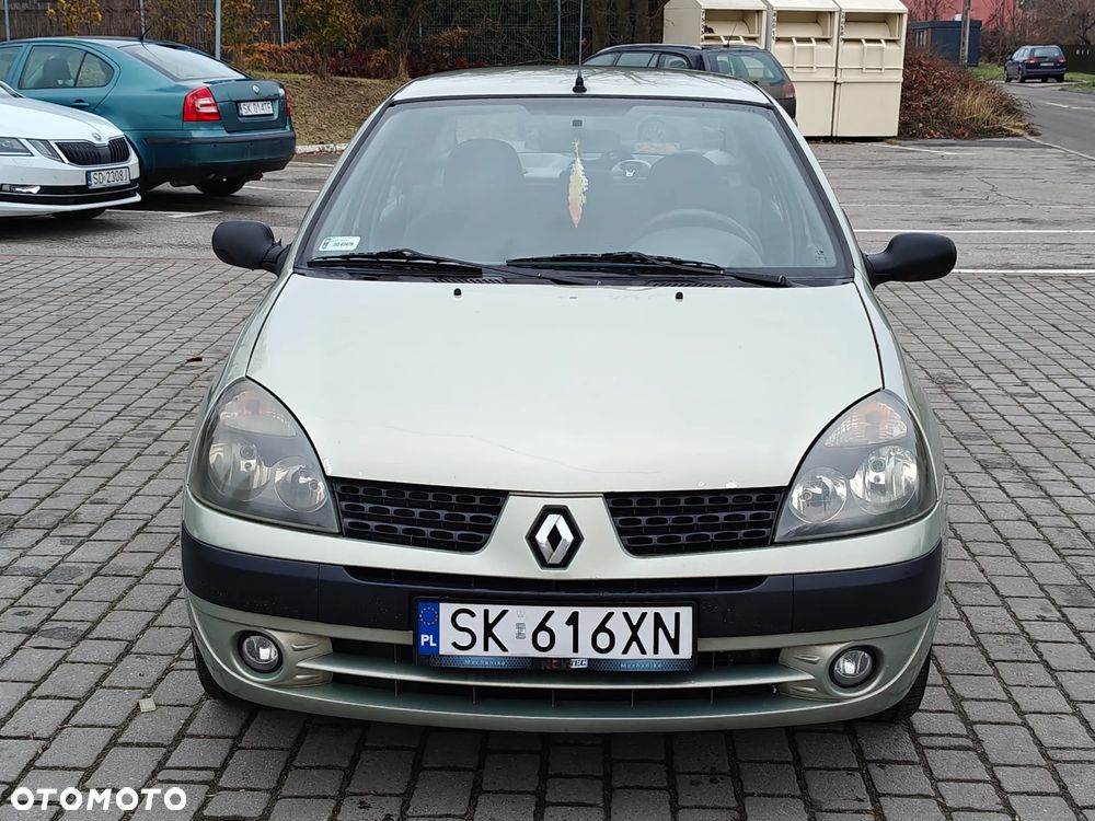 Renault Thalia 1.4 Access - 16