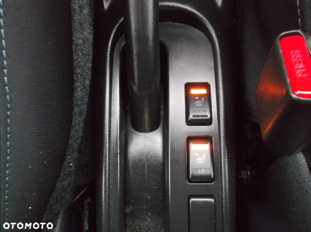 Nissan Micra 1.2 N-Tec CVT EU6 - 17