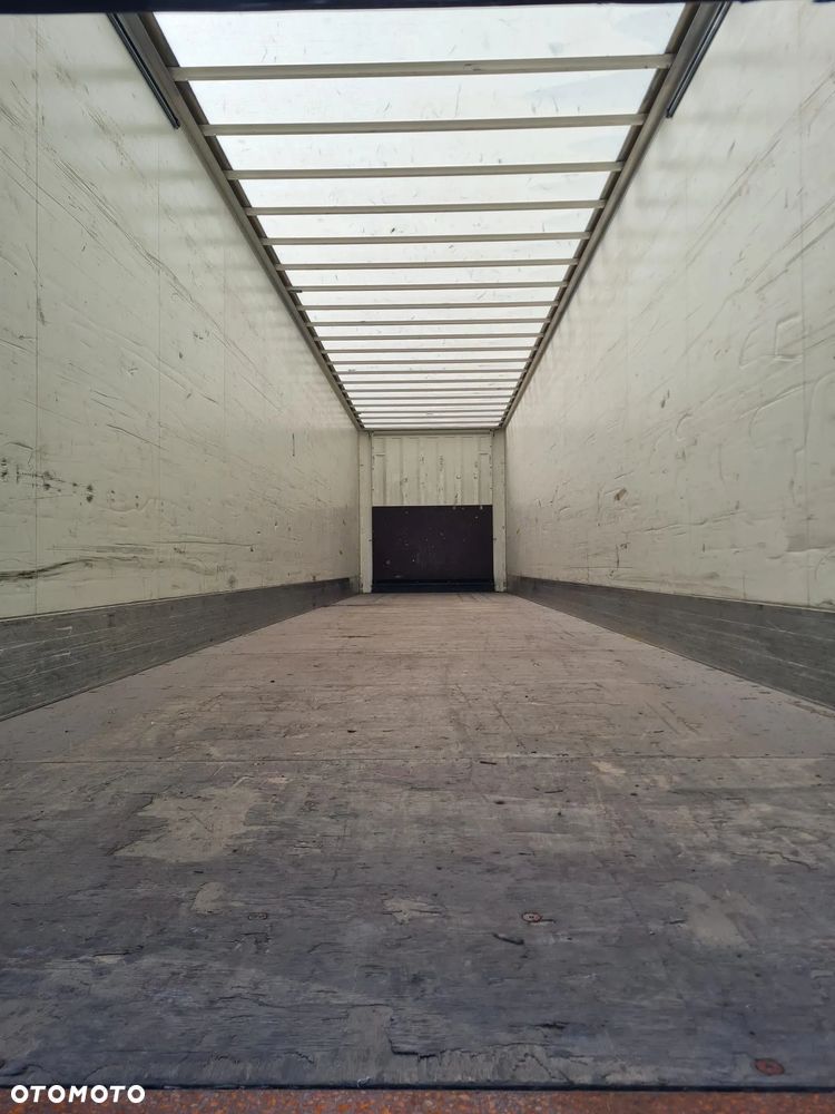 Krone Kontener/Furgon - 11