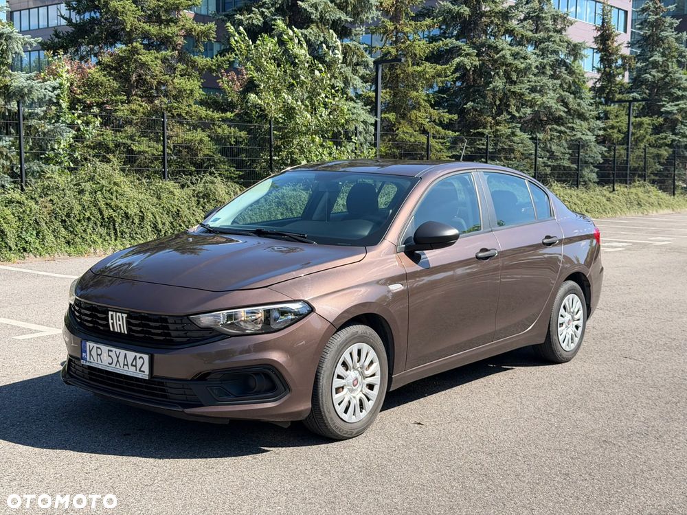 Fiat Tipo 1.4 Classic - 1