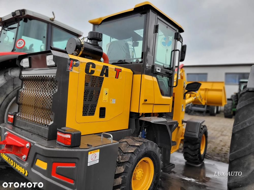 Inny PCAT TW 36 - 10