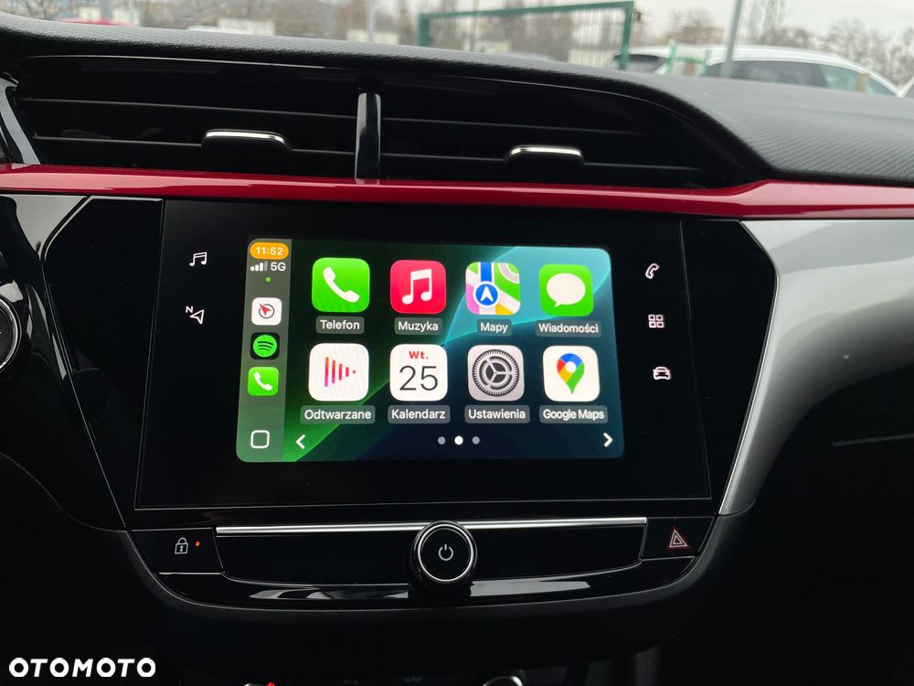 Opel Corsa 1.2 Direct Injection Turbo Start/Stop GS Line - 30