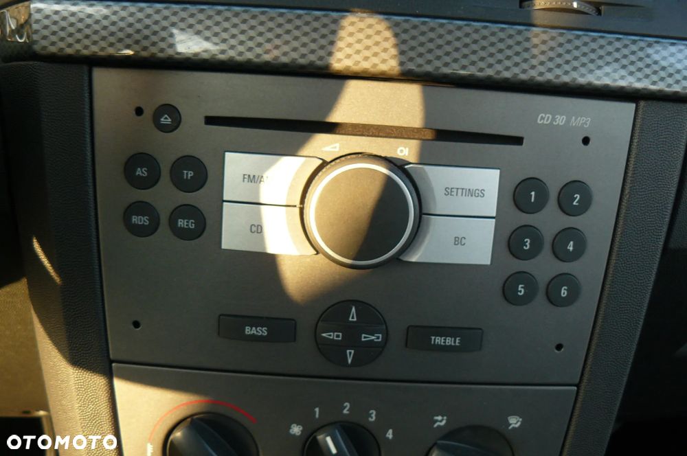 Opel Meriva 1.6 16V - 26