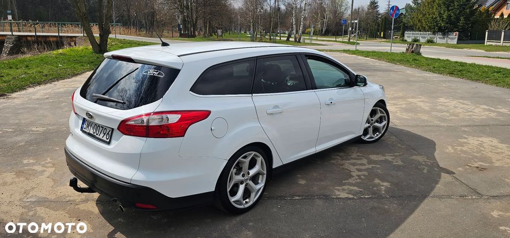 Ford Focus - 15