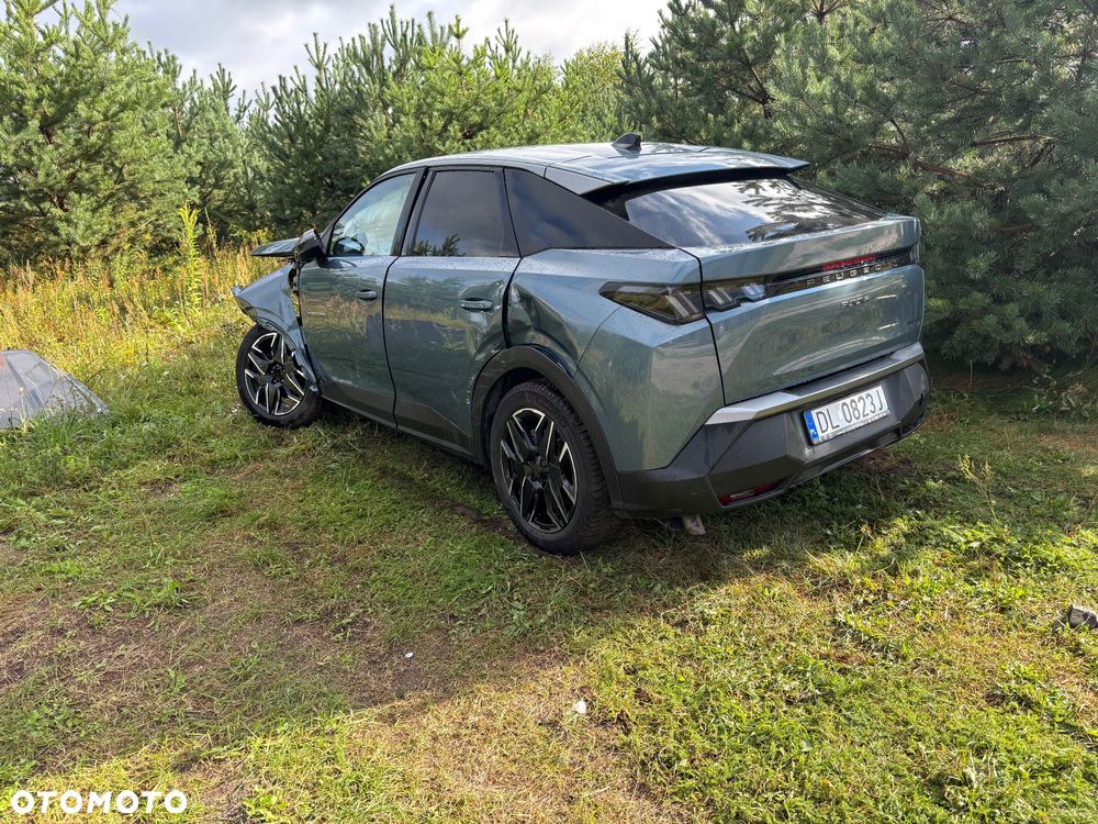 Peugeot 3008 - 4