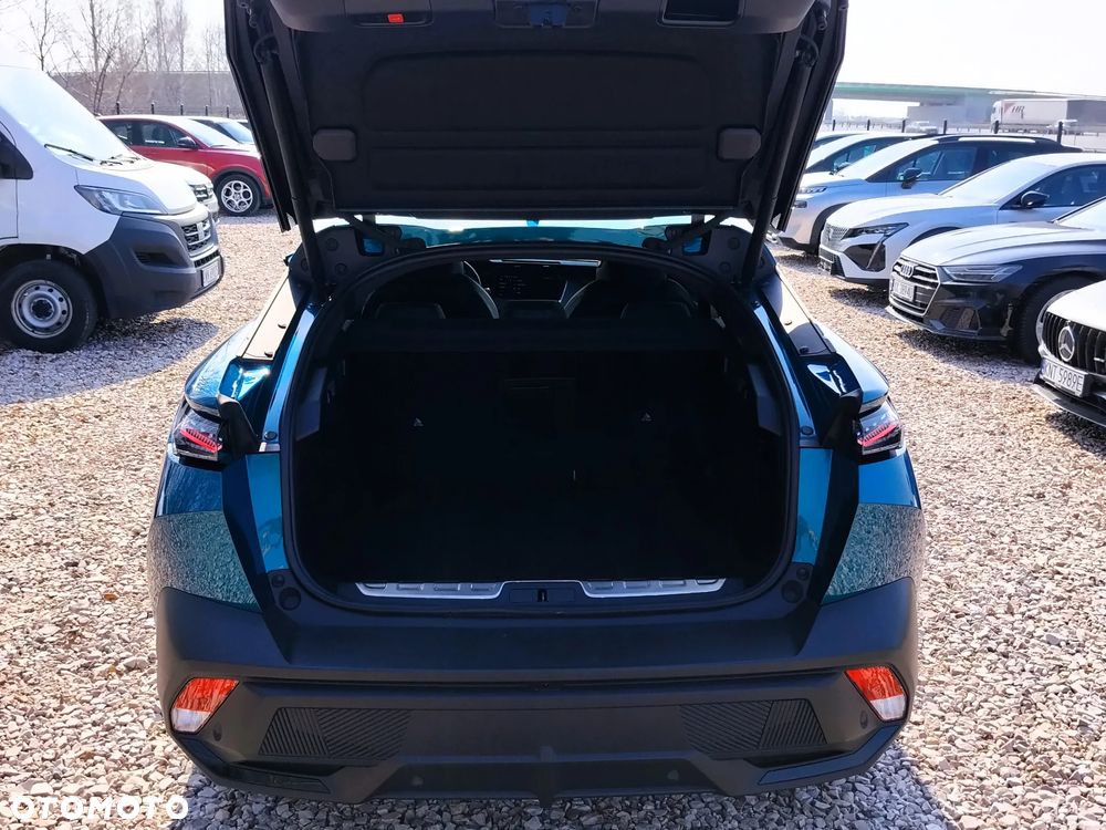 Peugeot 408 1.2 PureTech GT S&S EAT8 - 6