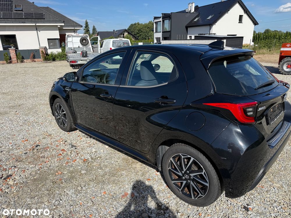 Toyota Yaris Hybrid 1.5 Executive - 2