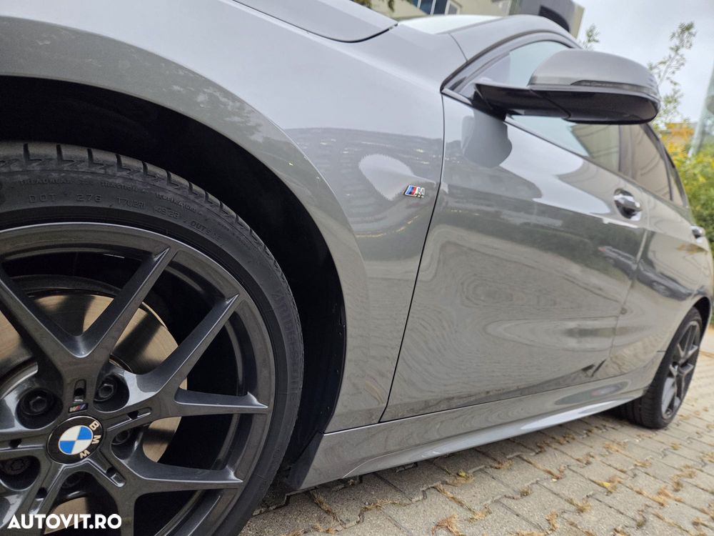 BMW Seria 1 118i Aut. Edition M Sport Shadow - 1