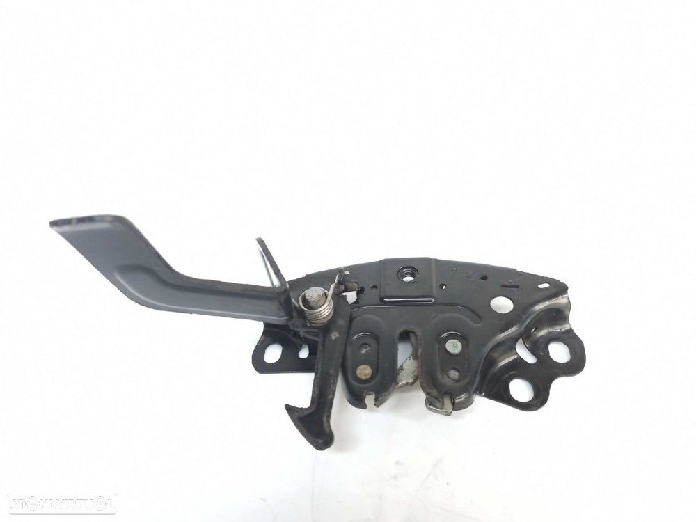 FECHADURA CAPÔ NISSAN JUKE (F15) ACENTA - 1