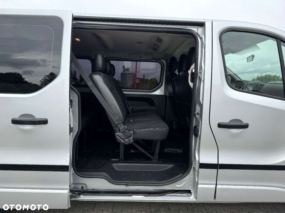Opel Vivaro - 5