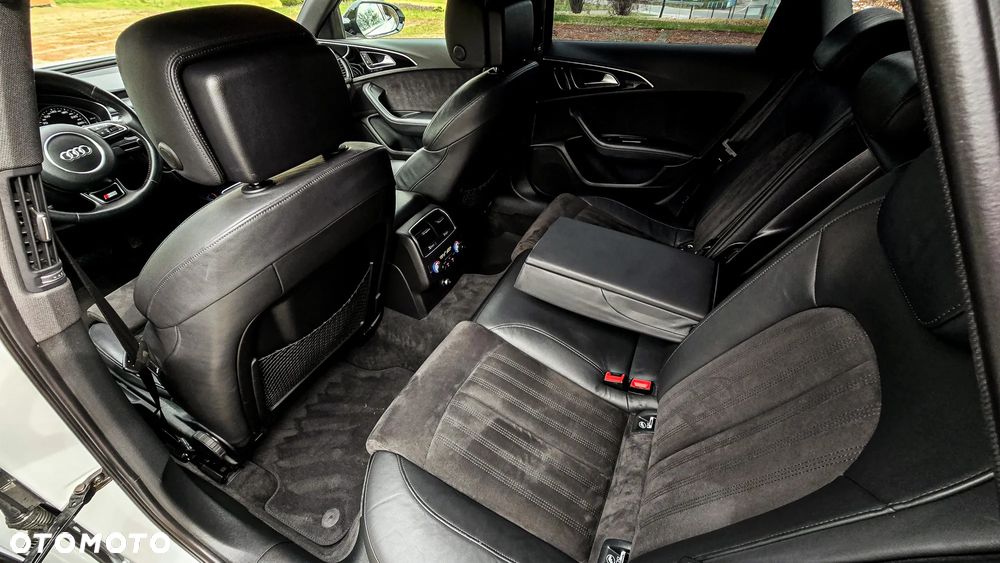 Audi A6 - 31