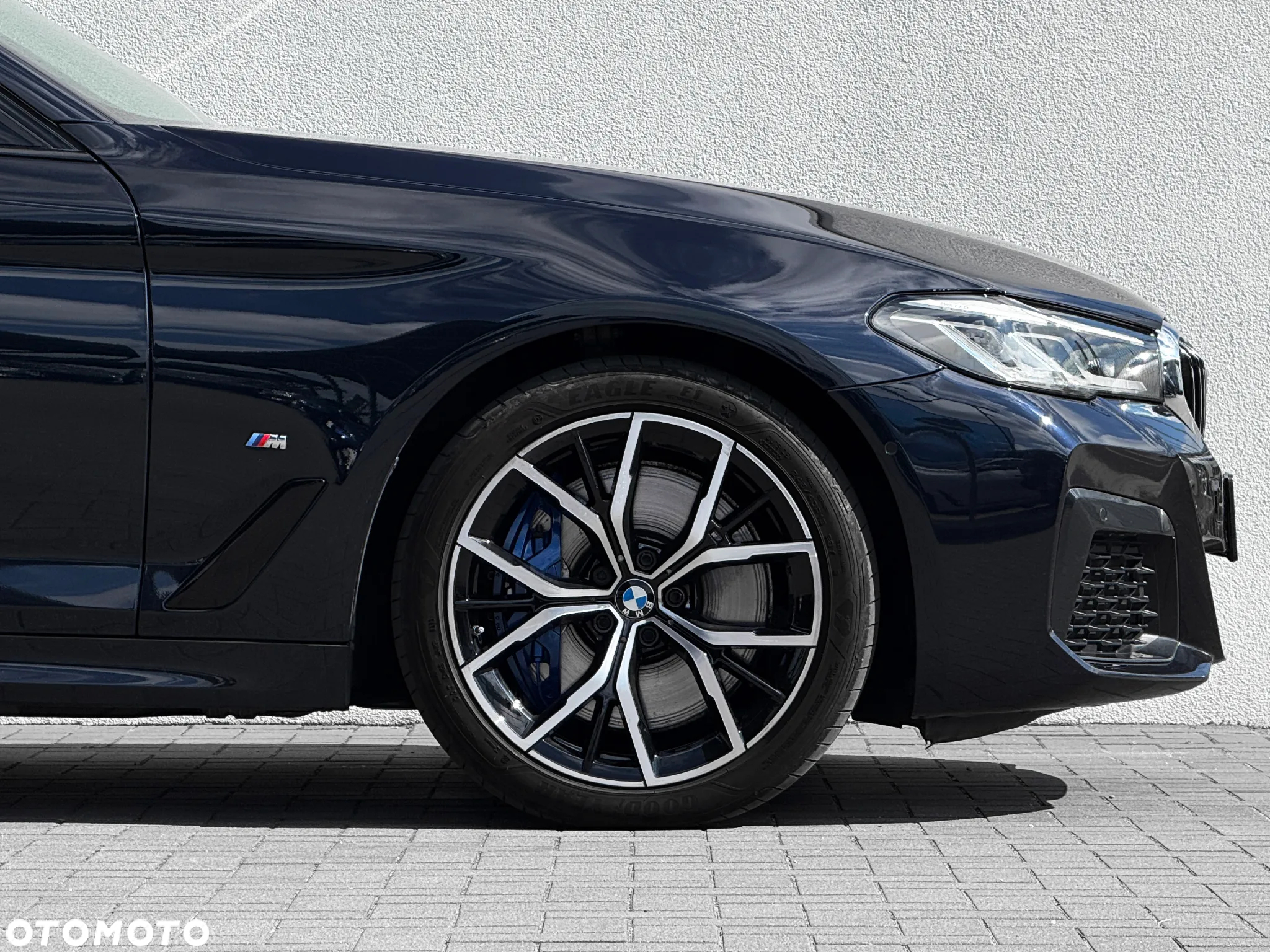 BMW Seria 5 - 10
