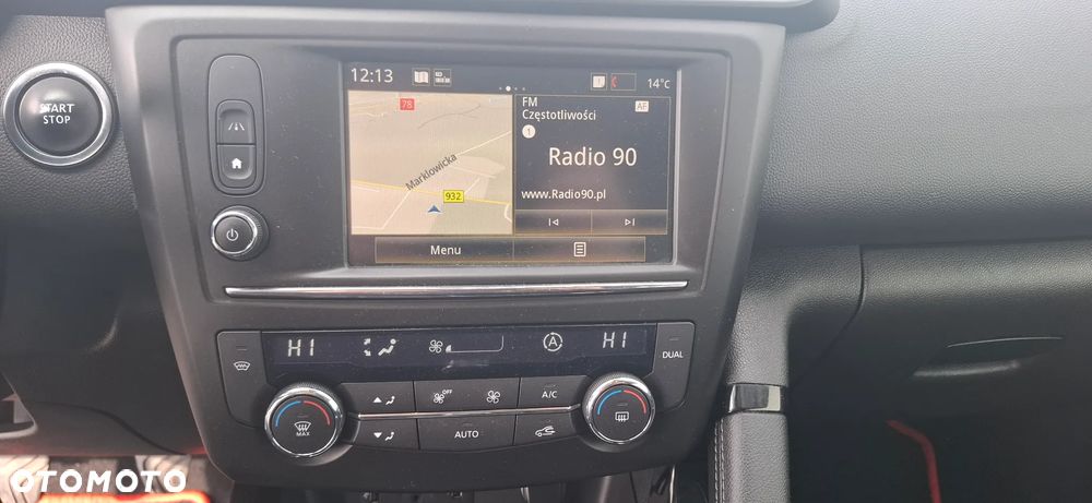 Renault Kadjar 1.6 dCi Energy Limited - 26