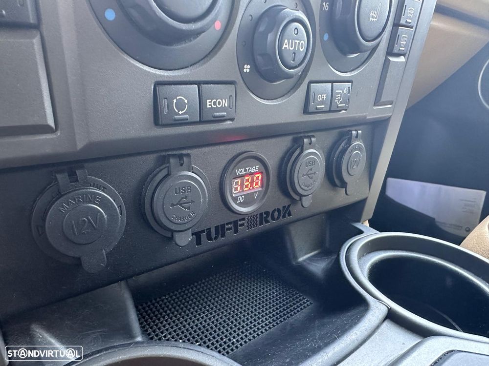 Land Rover Discovery TD V6 Aut. HSE - 5
