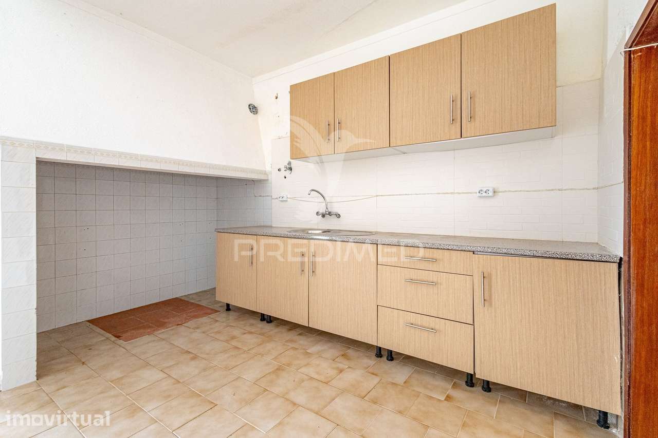 Moradia Barro Branco - Grande imagem: 4/25