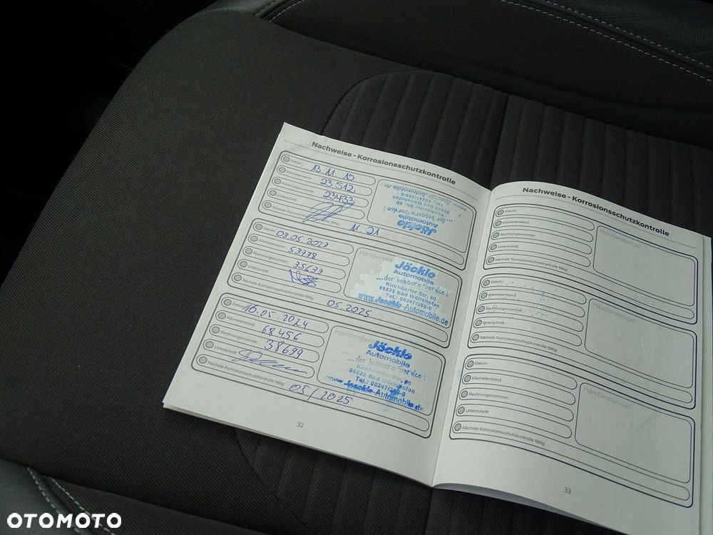 Ford Kuga - 31