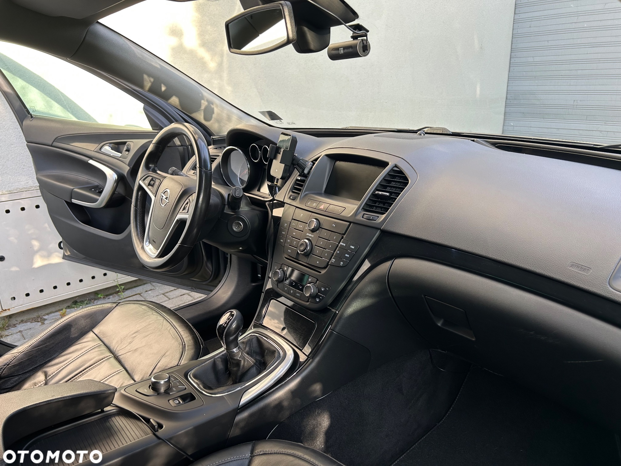 Opel Insignia 2.0 CDTI Sports Tourer - 28
