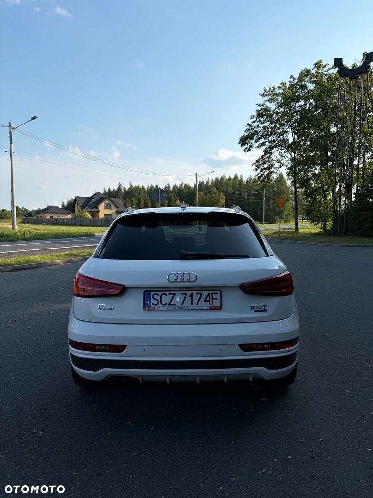 Audi Q3 - 3