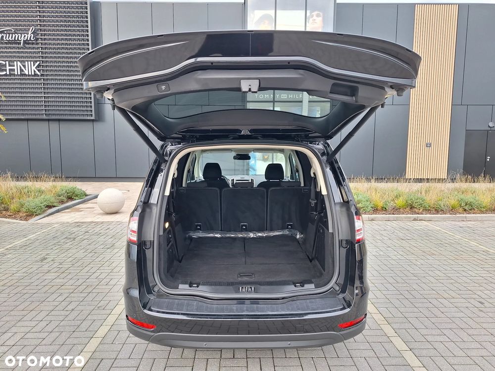 Ford Galaxy 2.0 EcoBlue 4WD Titanium - 12