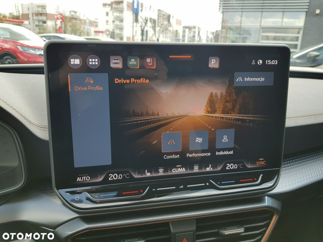Cupra Leon - 26