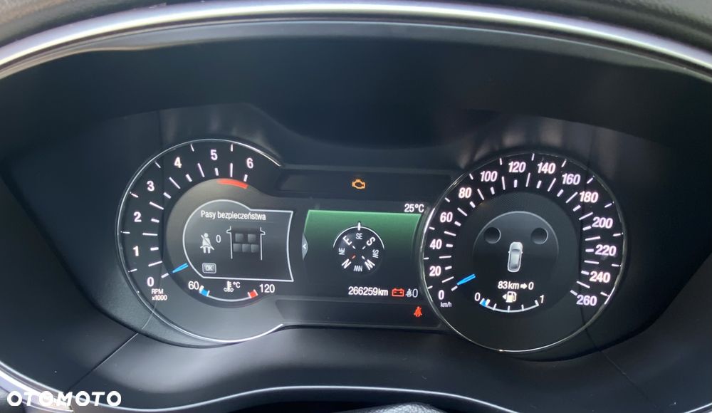 Ford Mondeo 2.0 EcoBlue Trend - 12
