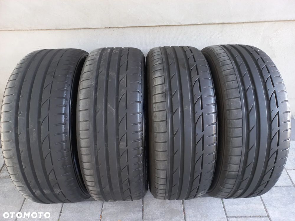 Alufelgi koła 19" BMW X1 F 48 X2 F39 - 10