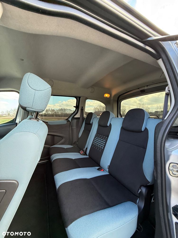 Citroën Berlingo Multispace HDi 90 FAP Tendance - 8