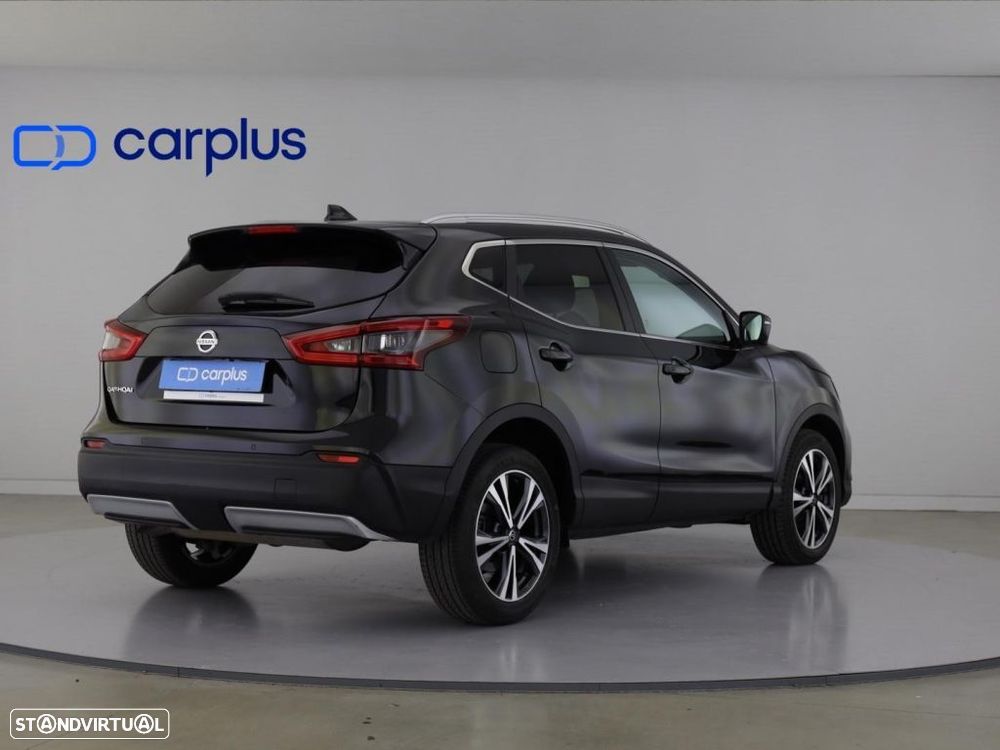 Nissan Qashqai - 7